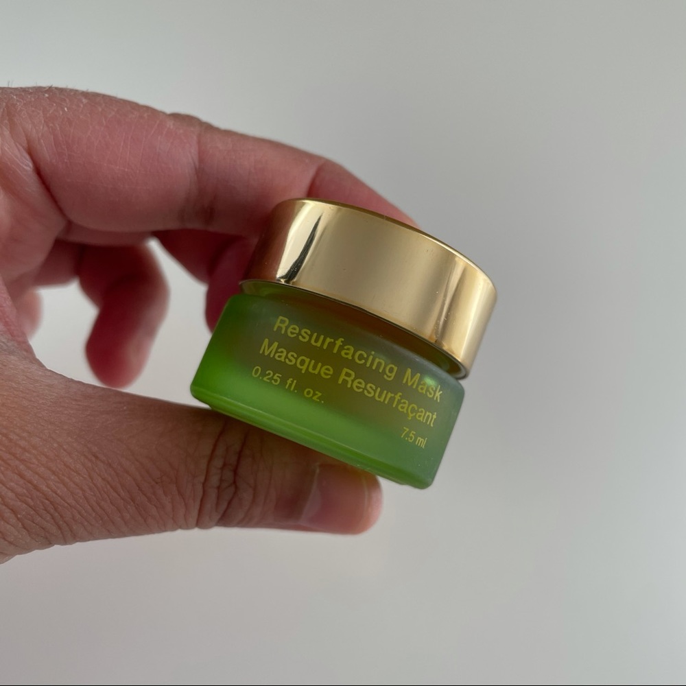 Tata Harper Resurfacing Mask Mini - Picture 4 of 4